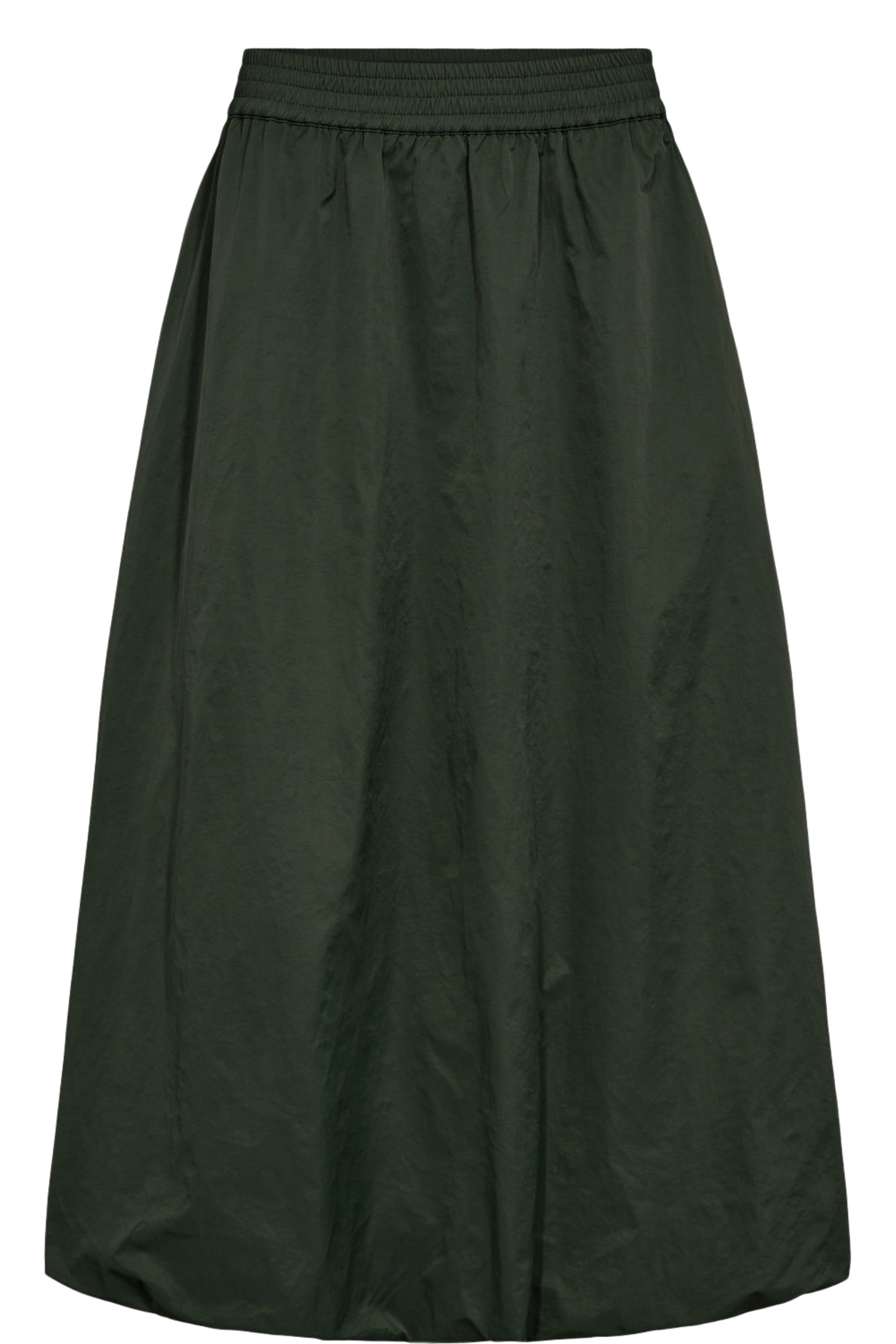 NUFRANKIE Ballon Nederdel